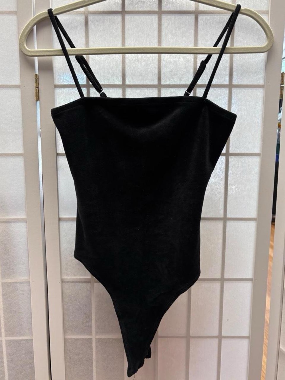 FOREVER 21 Bodysuit